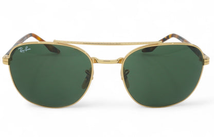 Ray-Ban Ray Ban Square Sunglasses