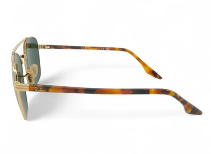 Ray-Ban Ray Ban Square Sunglasses