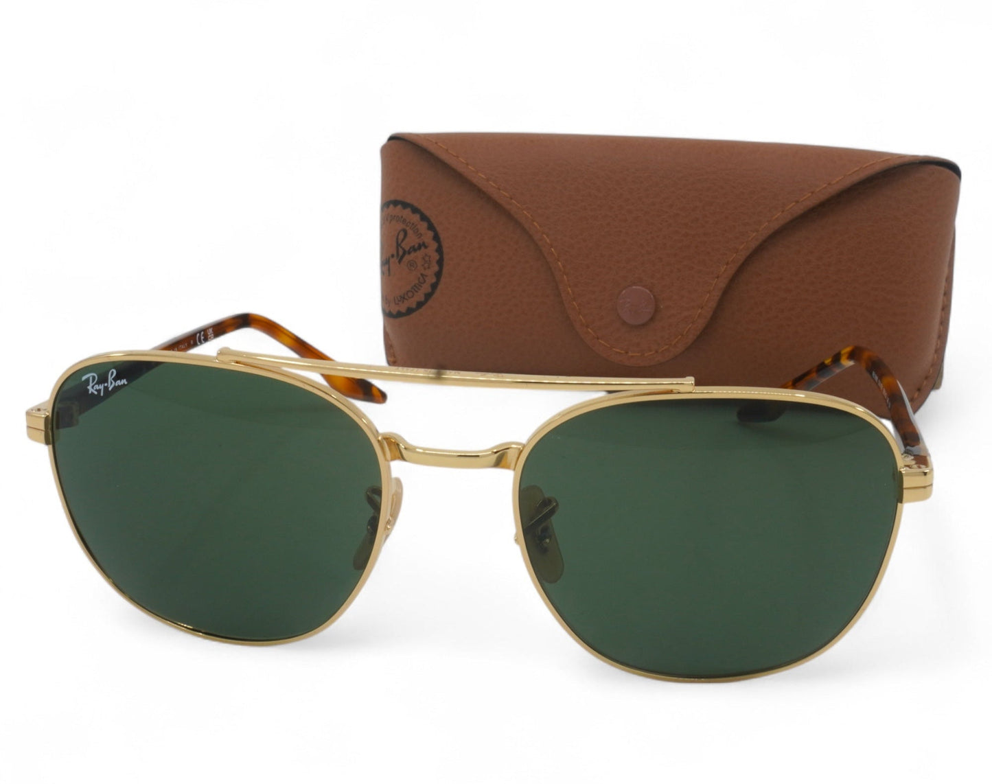 Ray-Ban Ray Ban Square Sunglasses