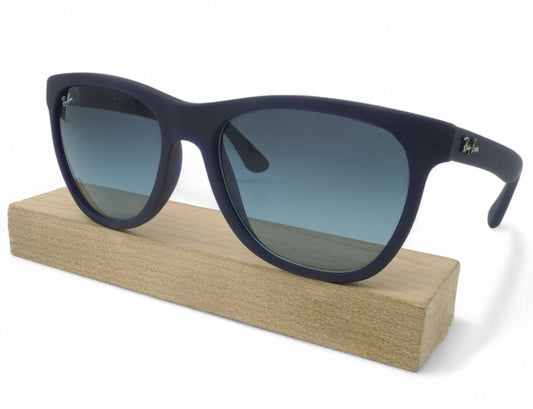 Unisex Ray Ban Square Sunglasses