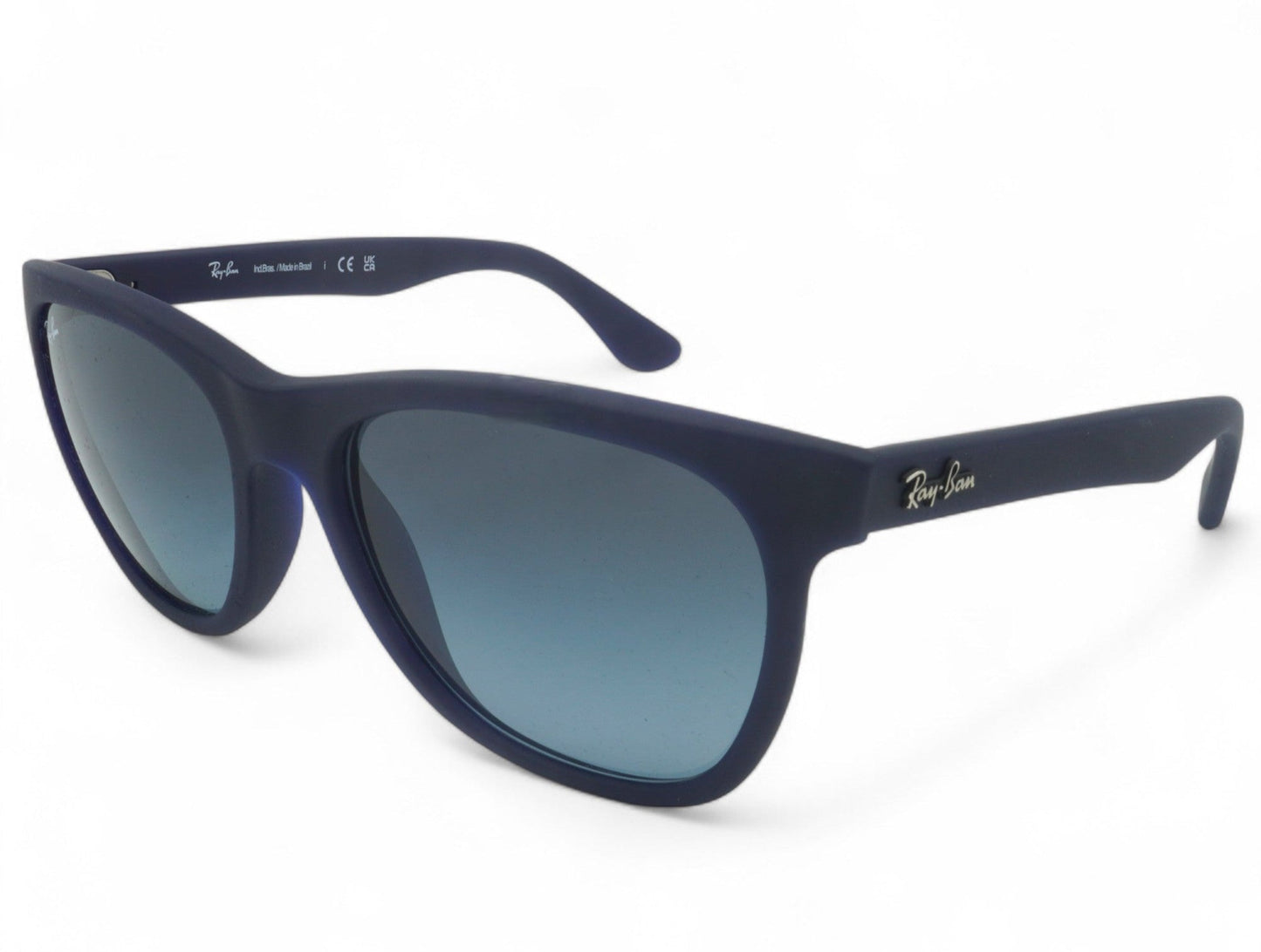 Unisex Ray Ban Square Sunglasses