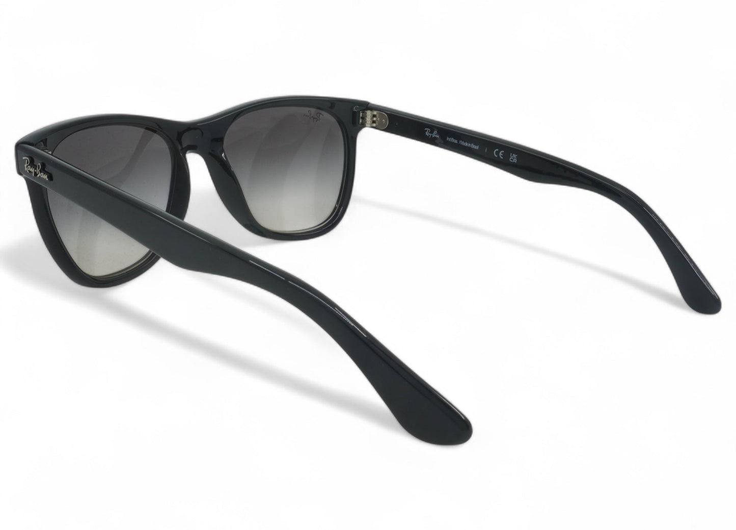 Ray-Ban Ray Ban Square Sunglasses