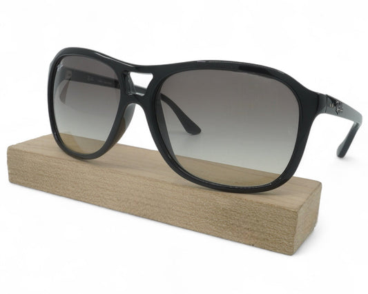 Unisex Ray-Ban Cats 4000 Sunglasses