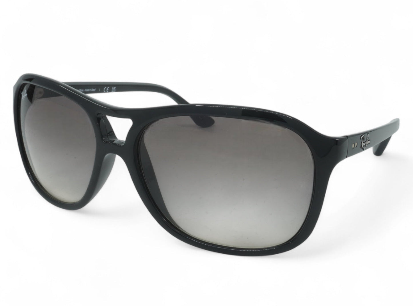 Unisex Ray-Ban Cats 4000 Sunglasses