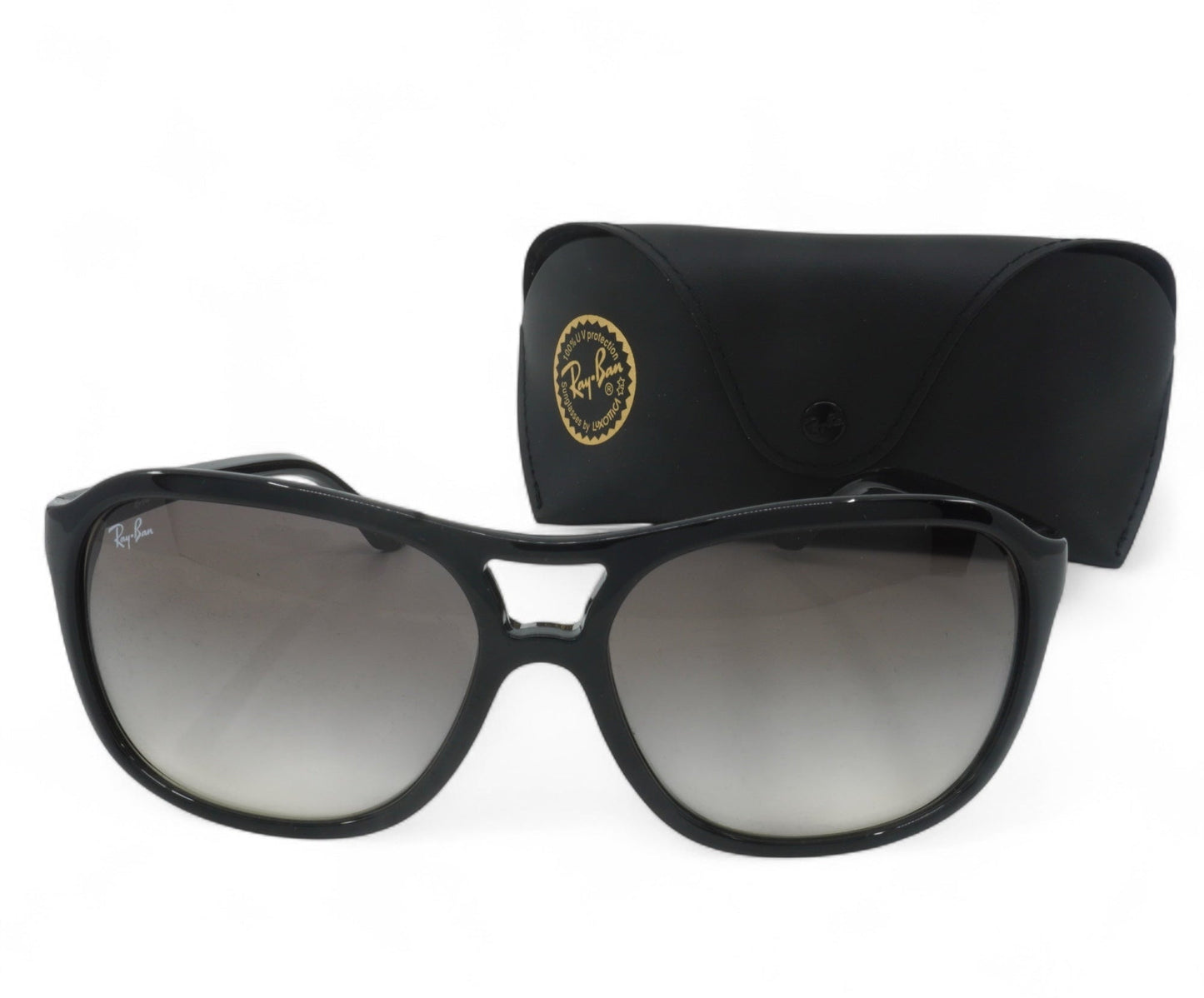 Unisex Ray-Ban Cats 4000 Sunglasses