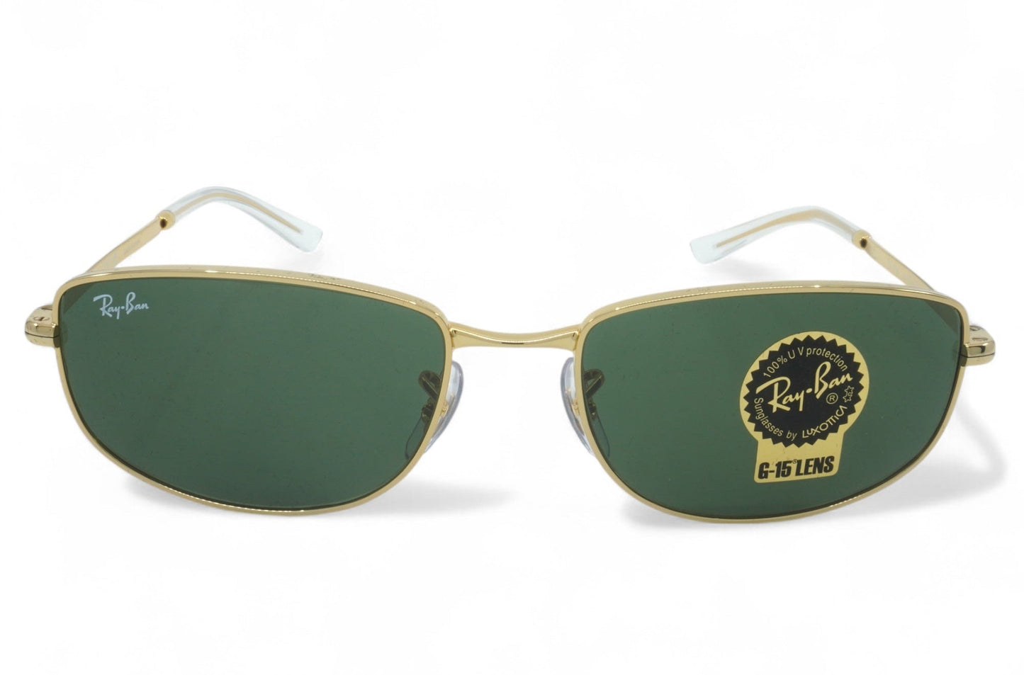Unisex Ray-Ban Irregular Sunglasses