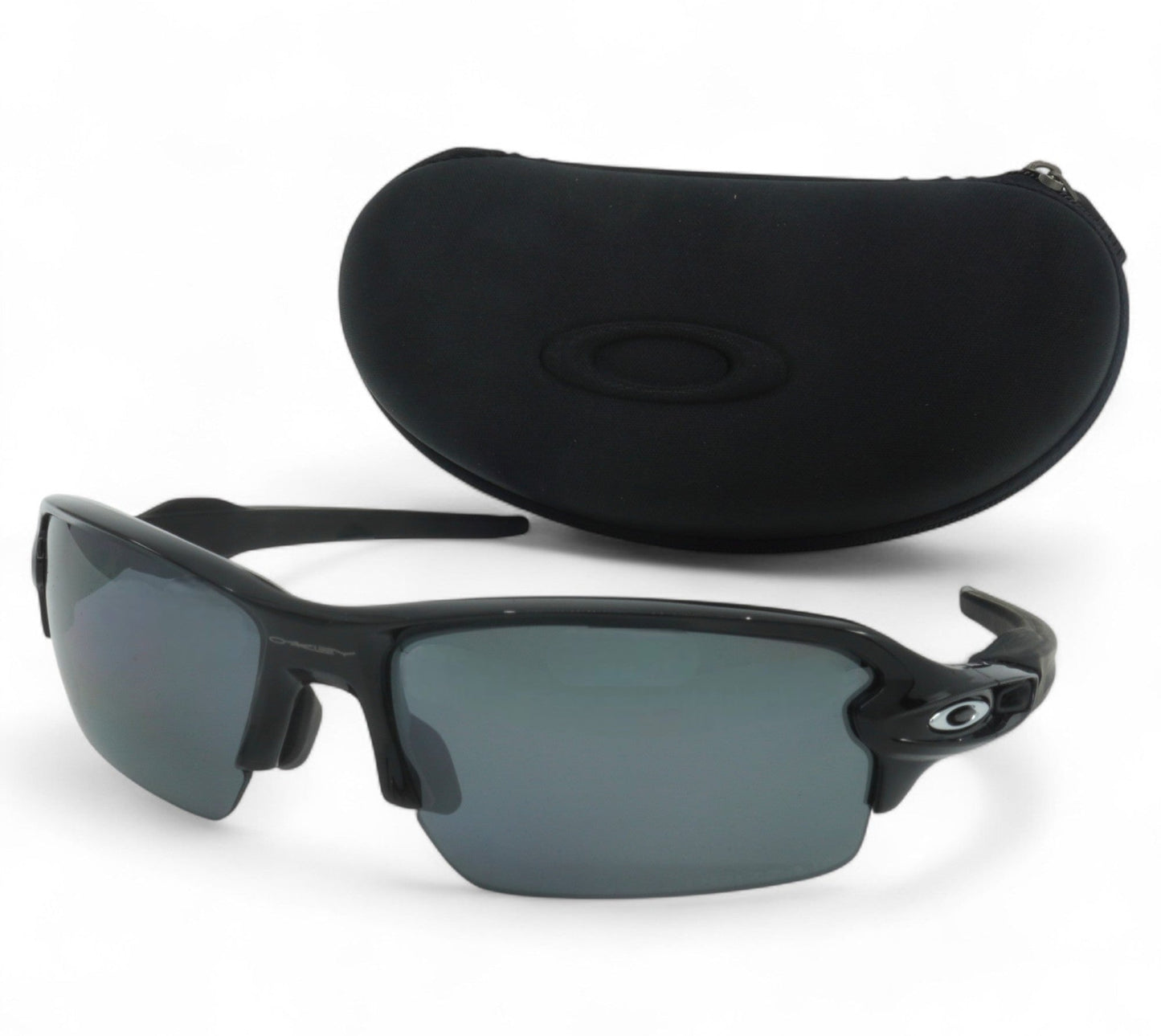 Oakley Flak 2.0 A Polarized Sunglasses