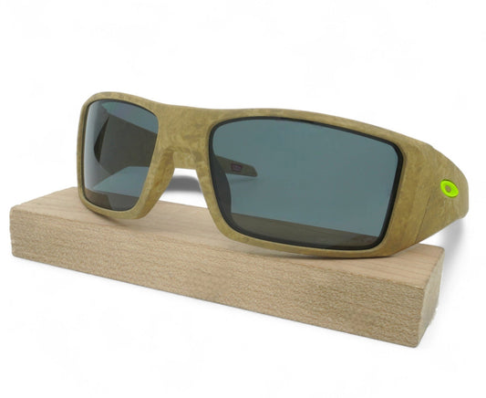 Oakley Heliostat Polarized Sunglasses