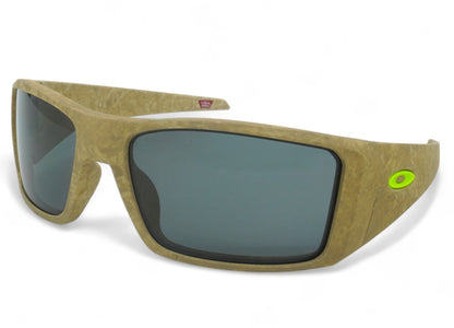 Oakley Heliostat Polarized Sunglasses