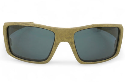 Oakley Heliostat Polarized Sunglasses