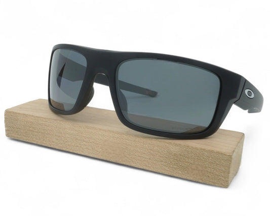 Unisex Oakley Drop Point Polarized Sunglasses