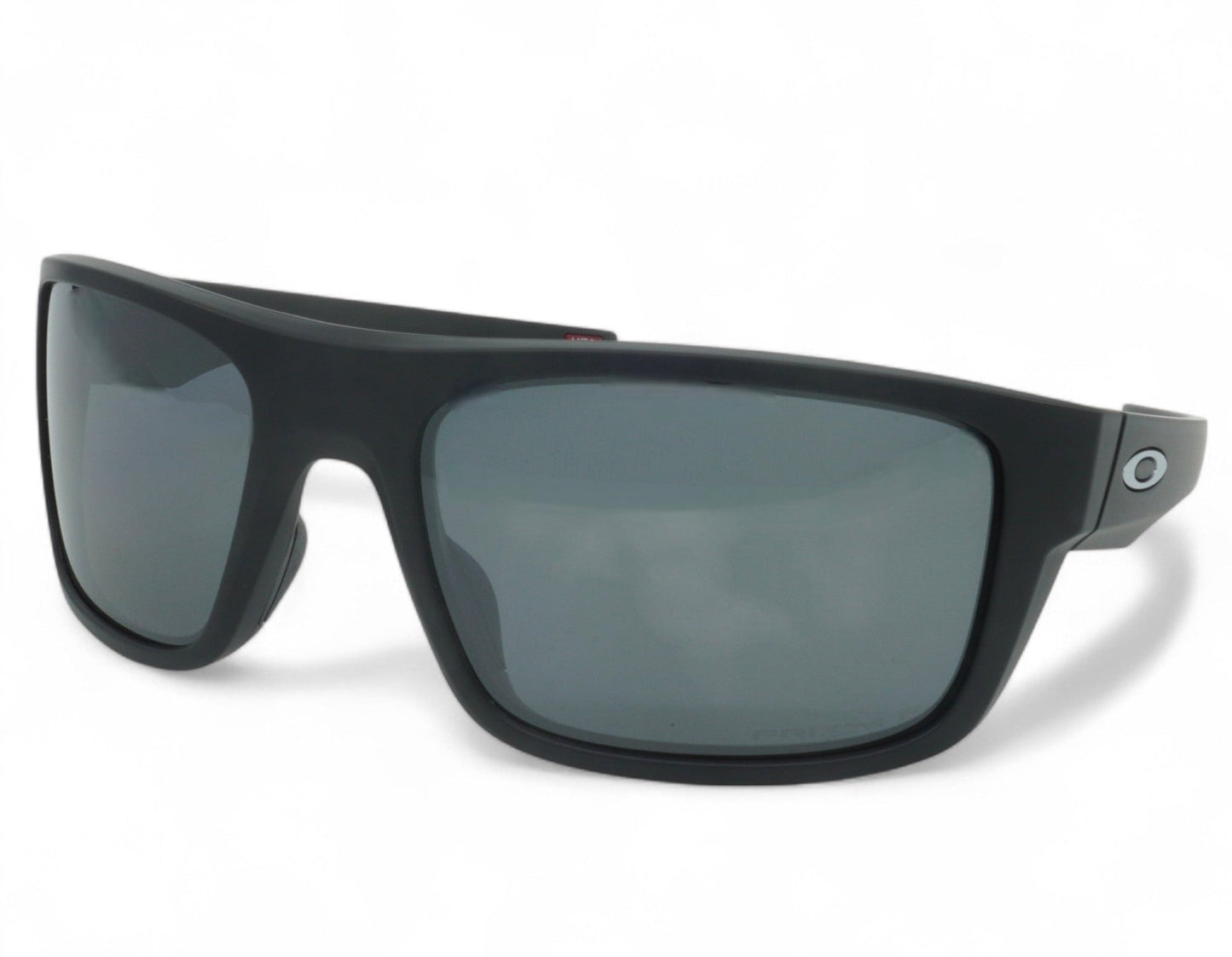 Unisex Oakley Drop Point Polarized Sunglasses
