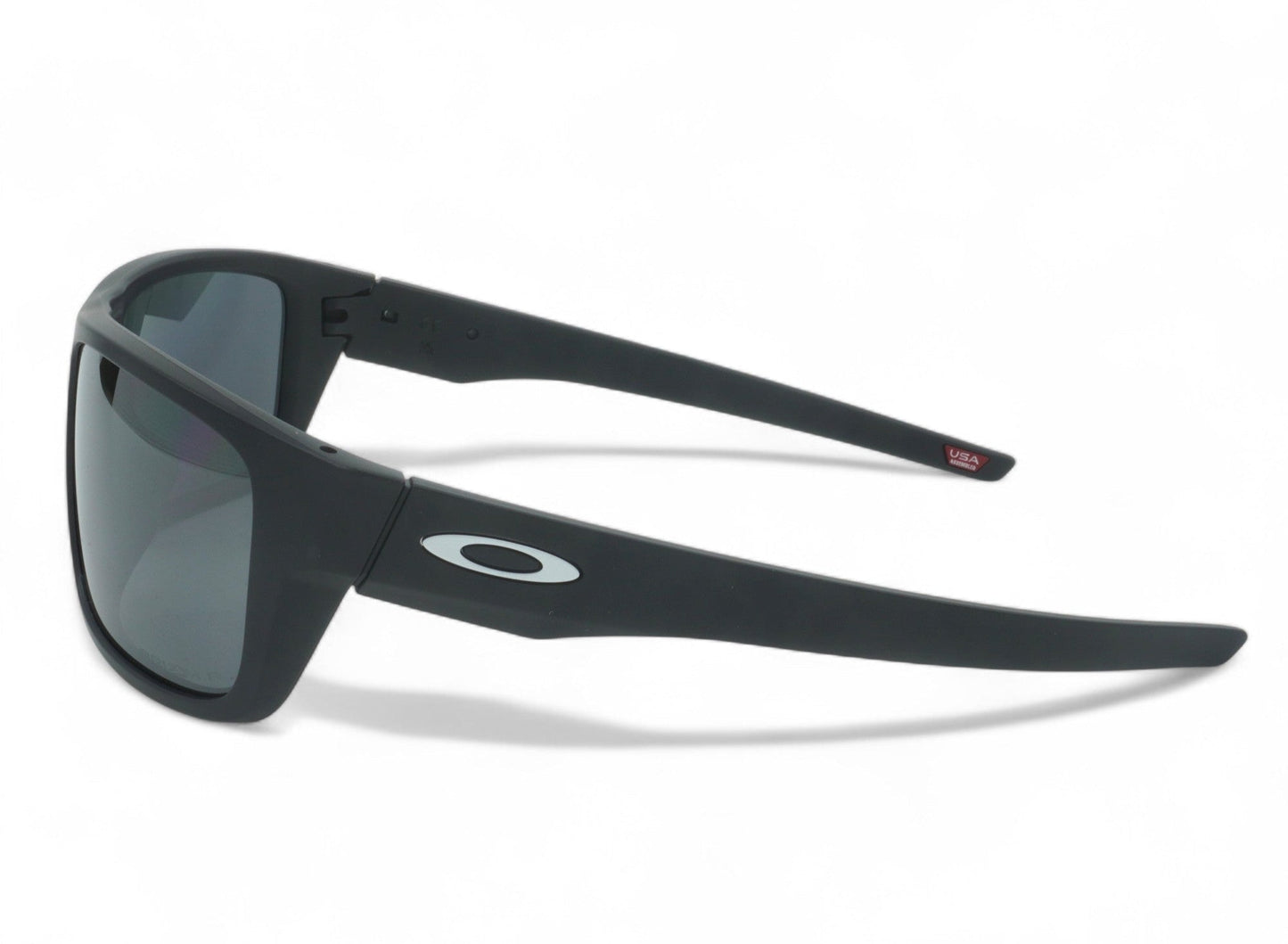 Unisex Oakley Drop Point Polarized Sunglasses