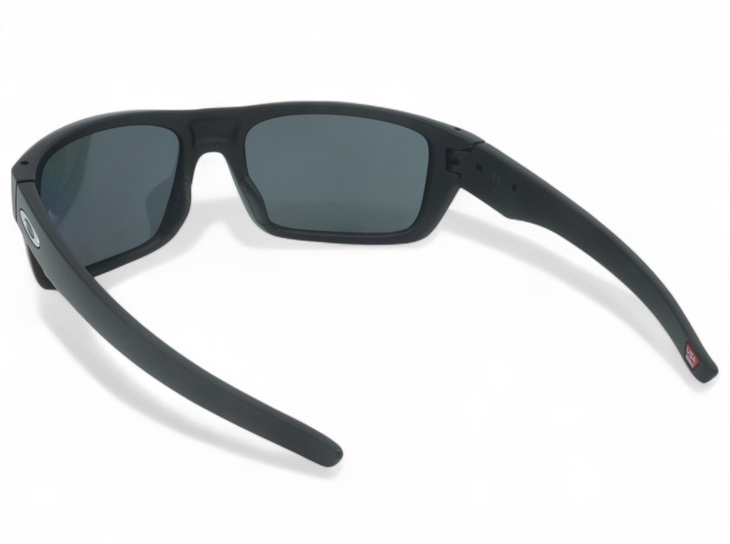 Unisex Oakley Drop Point Polarized Sunglasses