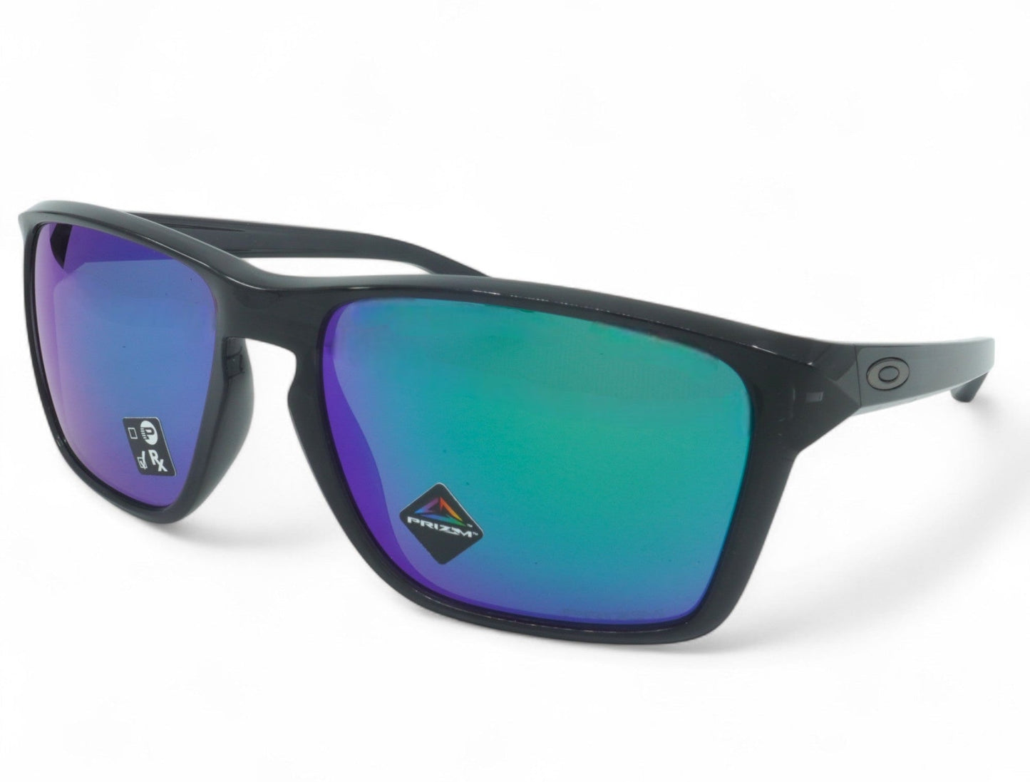 Oakley Sylas Sunglasses