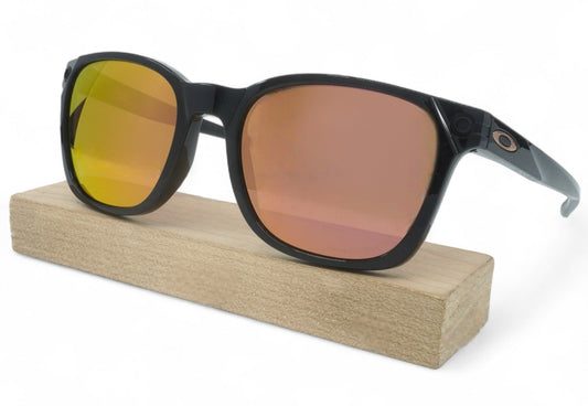 Unisex Oakley Ojector Polarized Sunglasses