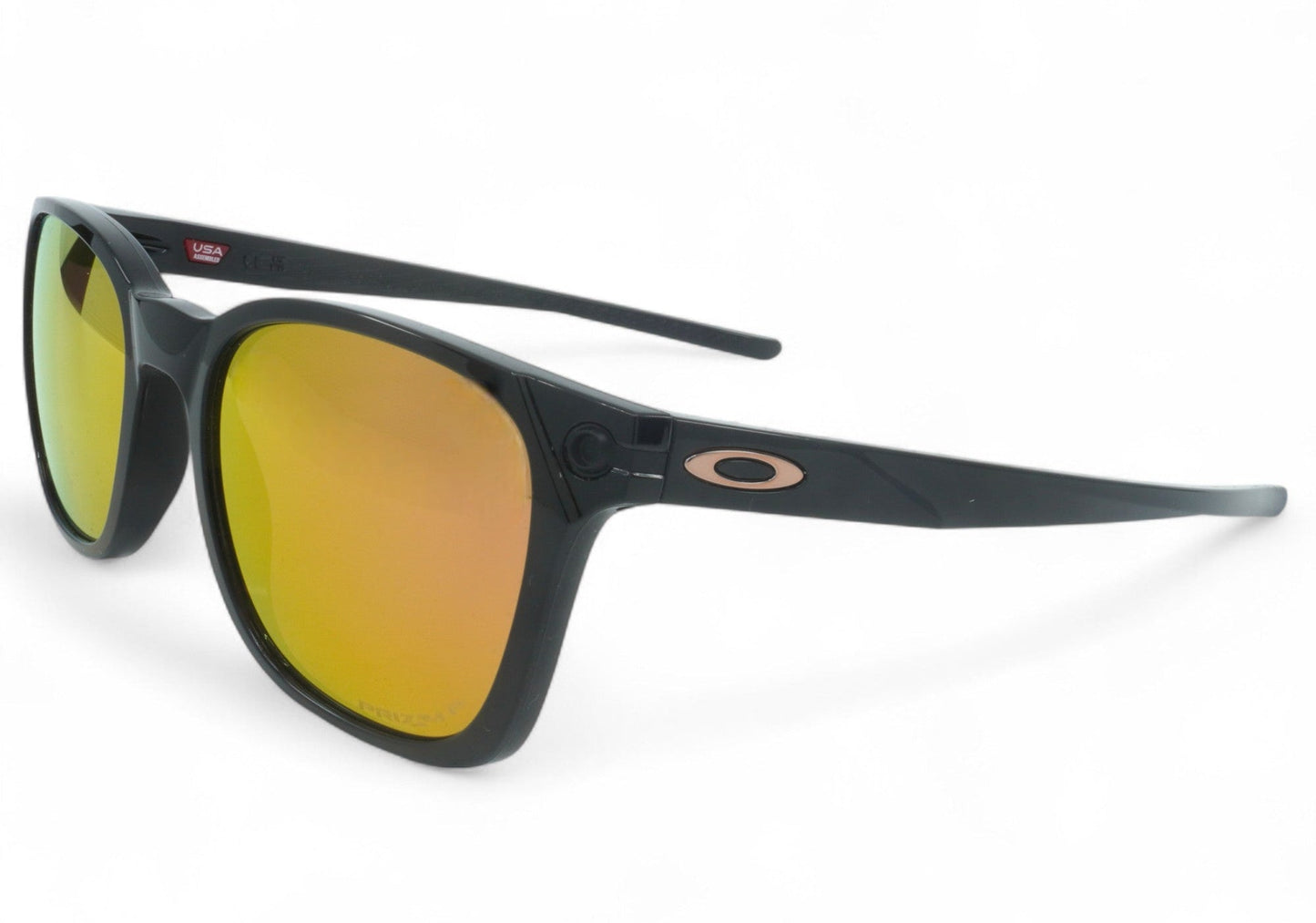 Unisex Oakley Ojector Polarized Sunglasses