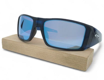 Oakley Heliostat Polarized Sunglasses