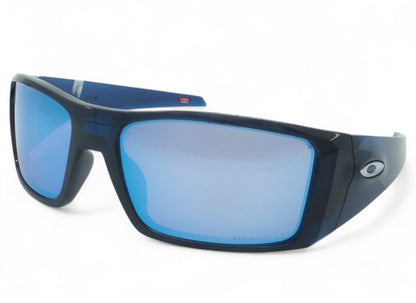 Oakley Heliostat Polarized Sunglasses