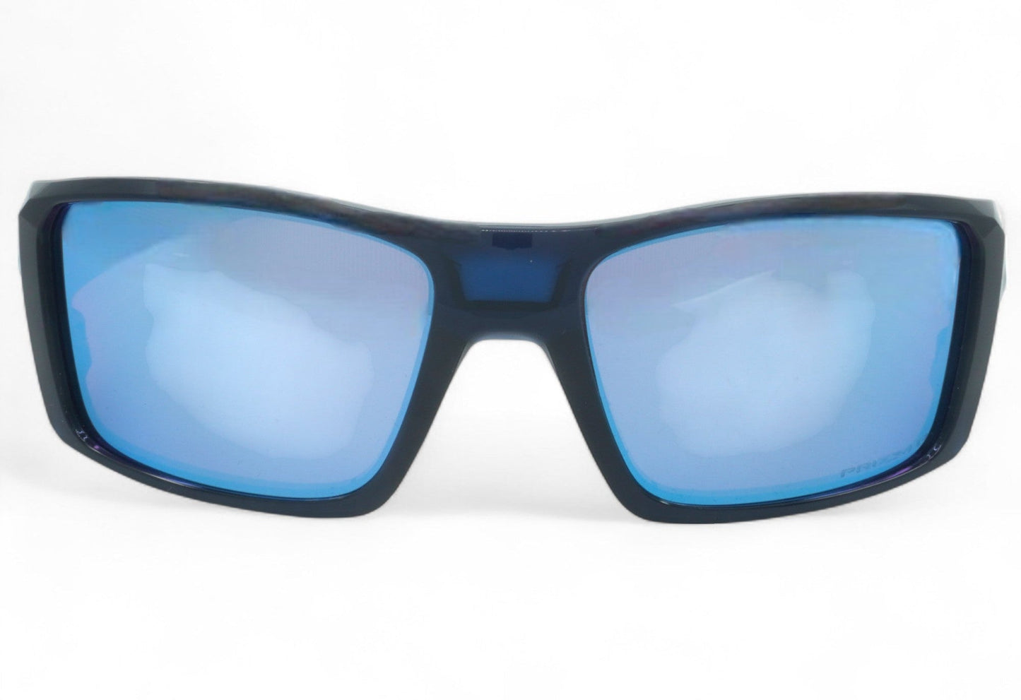 Oakley Heliostat Polarized Sunglasses