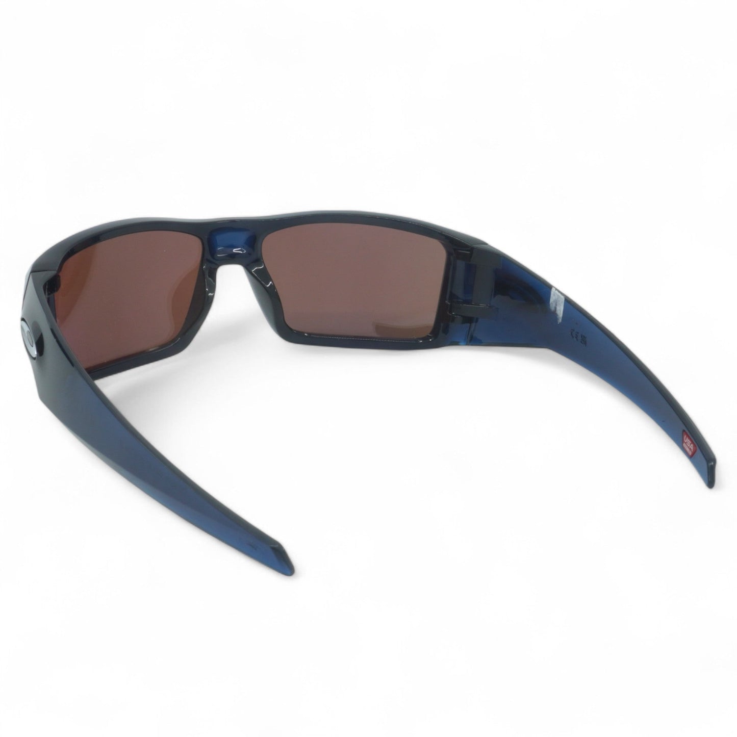 Oakley Heliostat Polarized Sunglasses