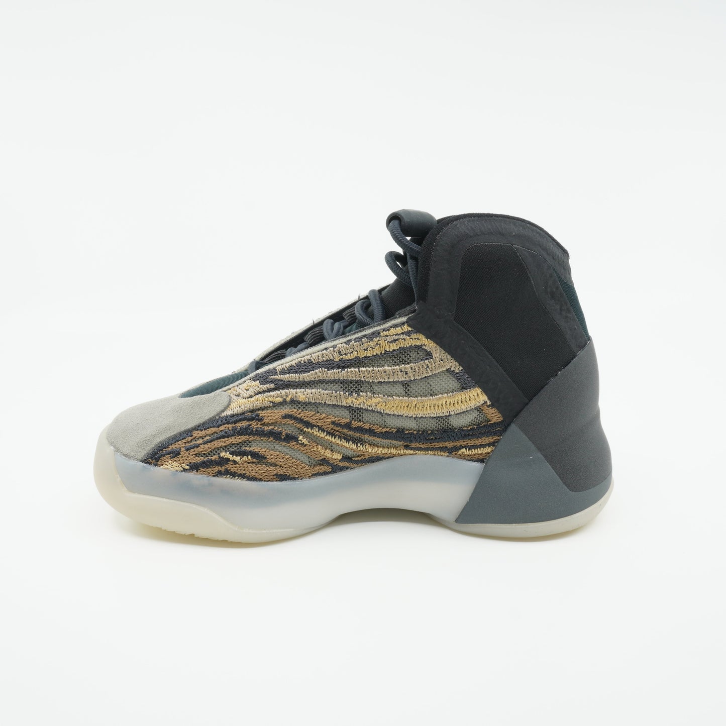 adidas Preschool Yeezy Qntm 'Amber Tint Preschool' (Preschool)'