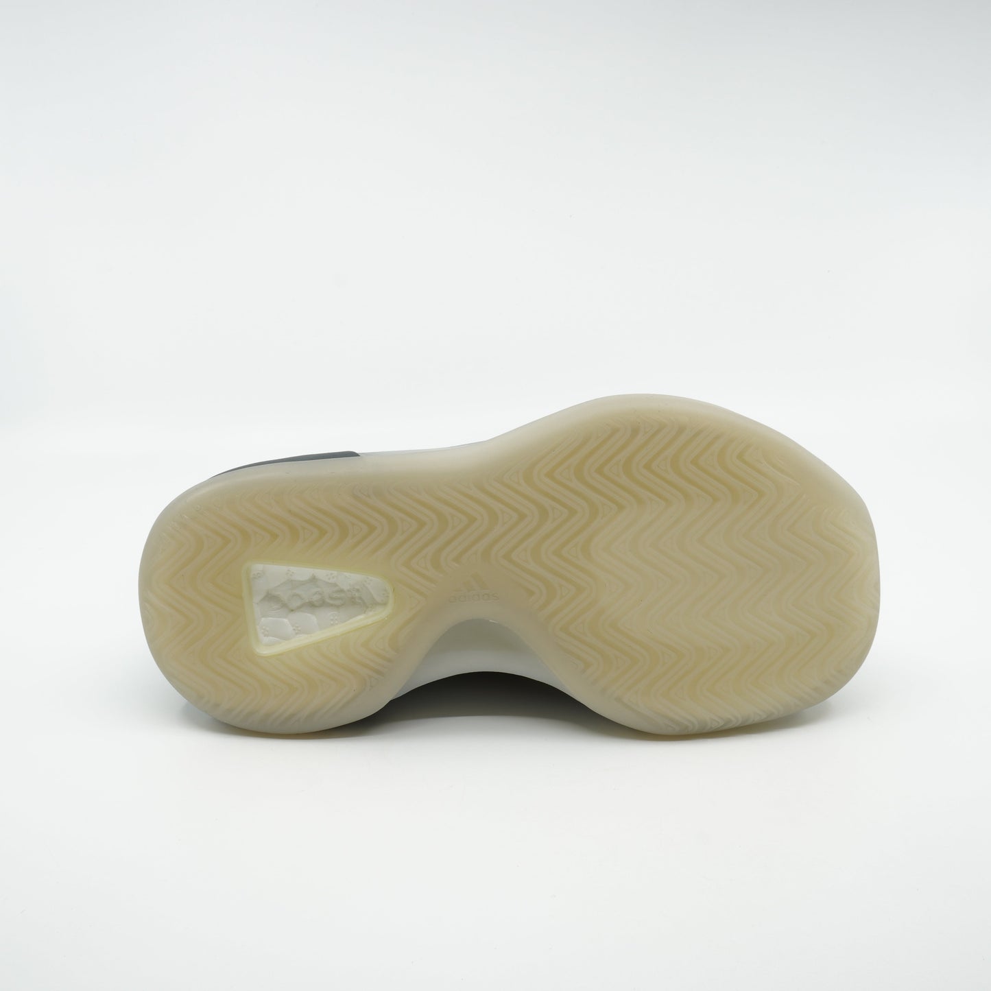 Preschool adidas Yeezy Qntm 'Amber Tint (Preschool)'