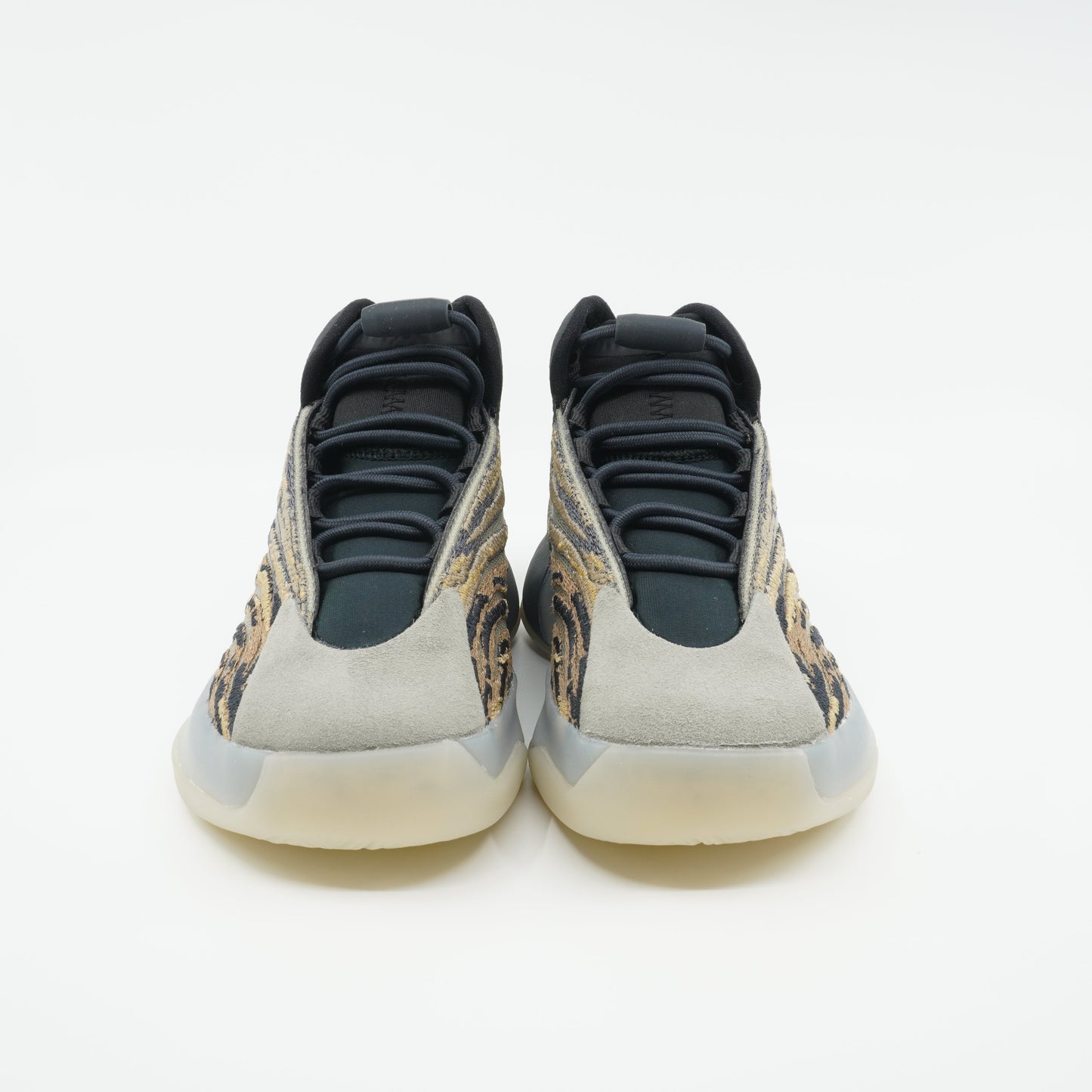 Preschool adidas Yeezy Qntm 'Amber Tint (Preschool)'
