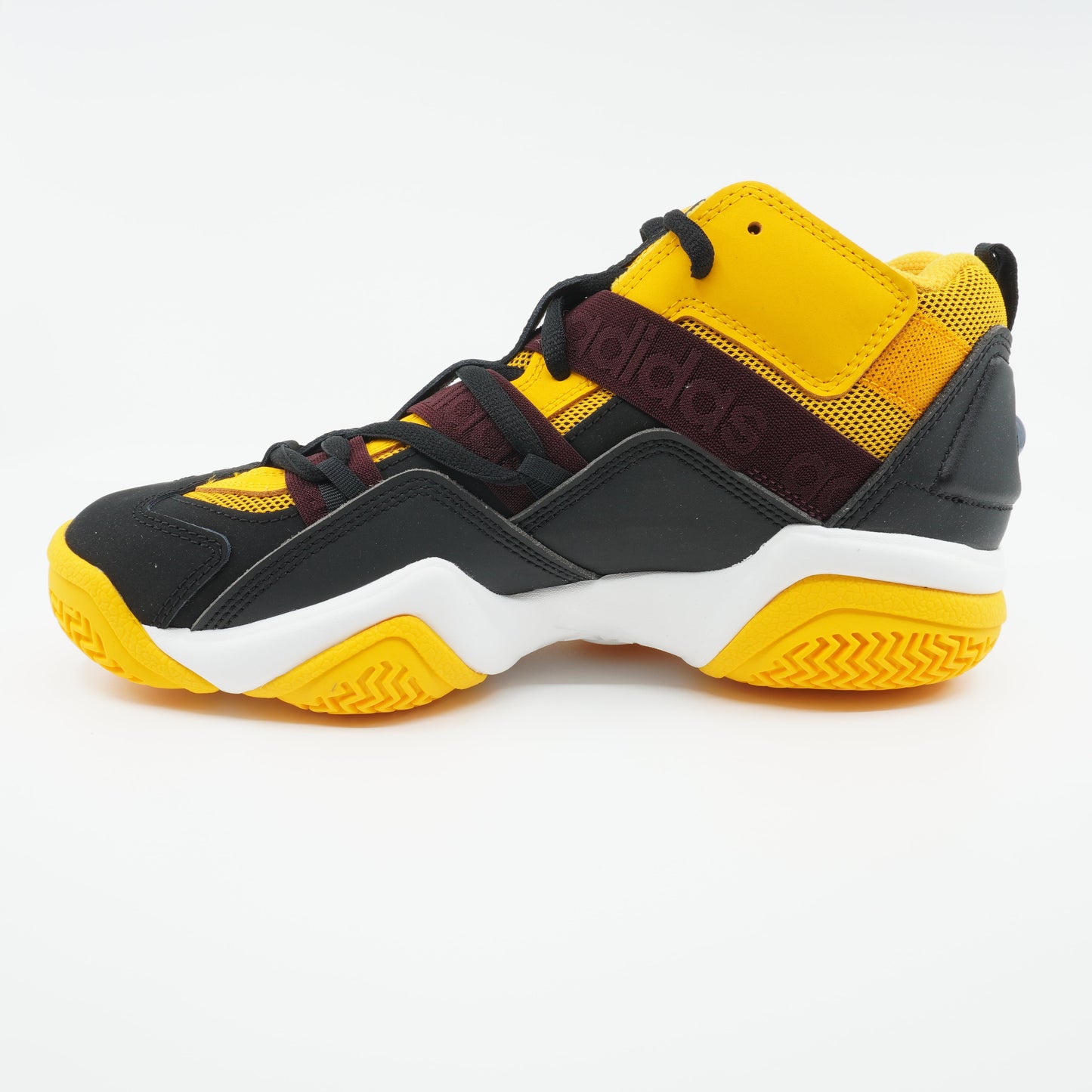 adidas Men's Sm Top Ten 2000 Mm Sneakers