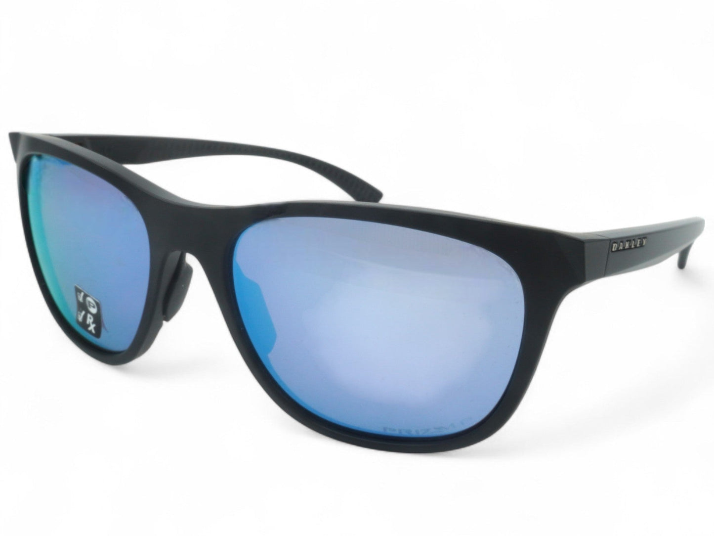 Oakley Women's Leadline Polarized Sunglasses