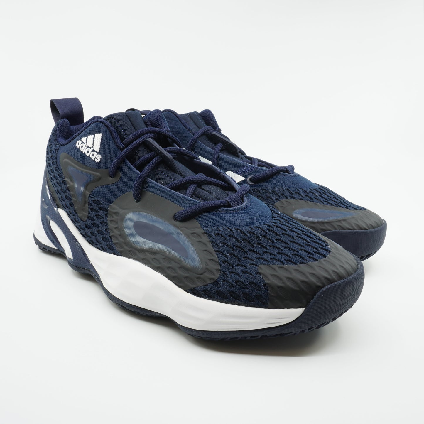 adidas Men's Exhibit A Sneakers