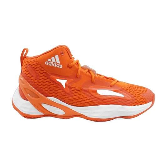 adidas Men's Exhibit A Mid Sneakers