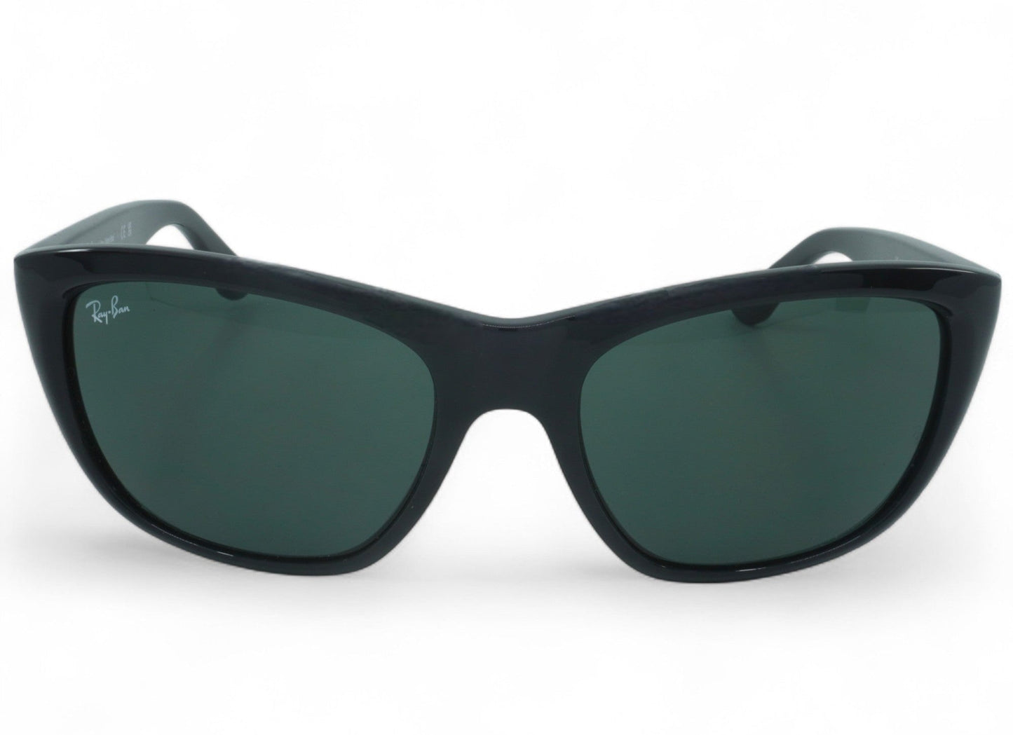 Unisex Ray Ban Square Sunglasses