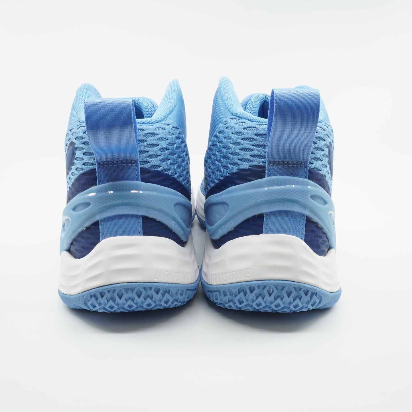 adidas Men's Exhibit A Mid Sneakers