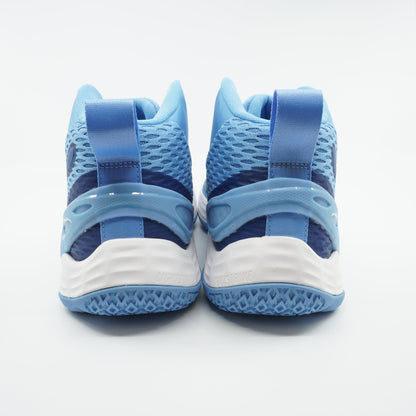 adidas Men's Exhibit A Mid Sneakers