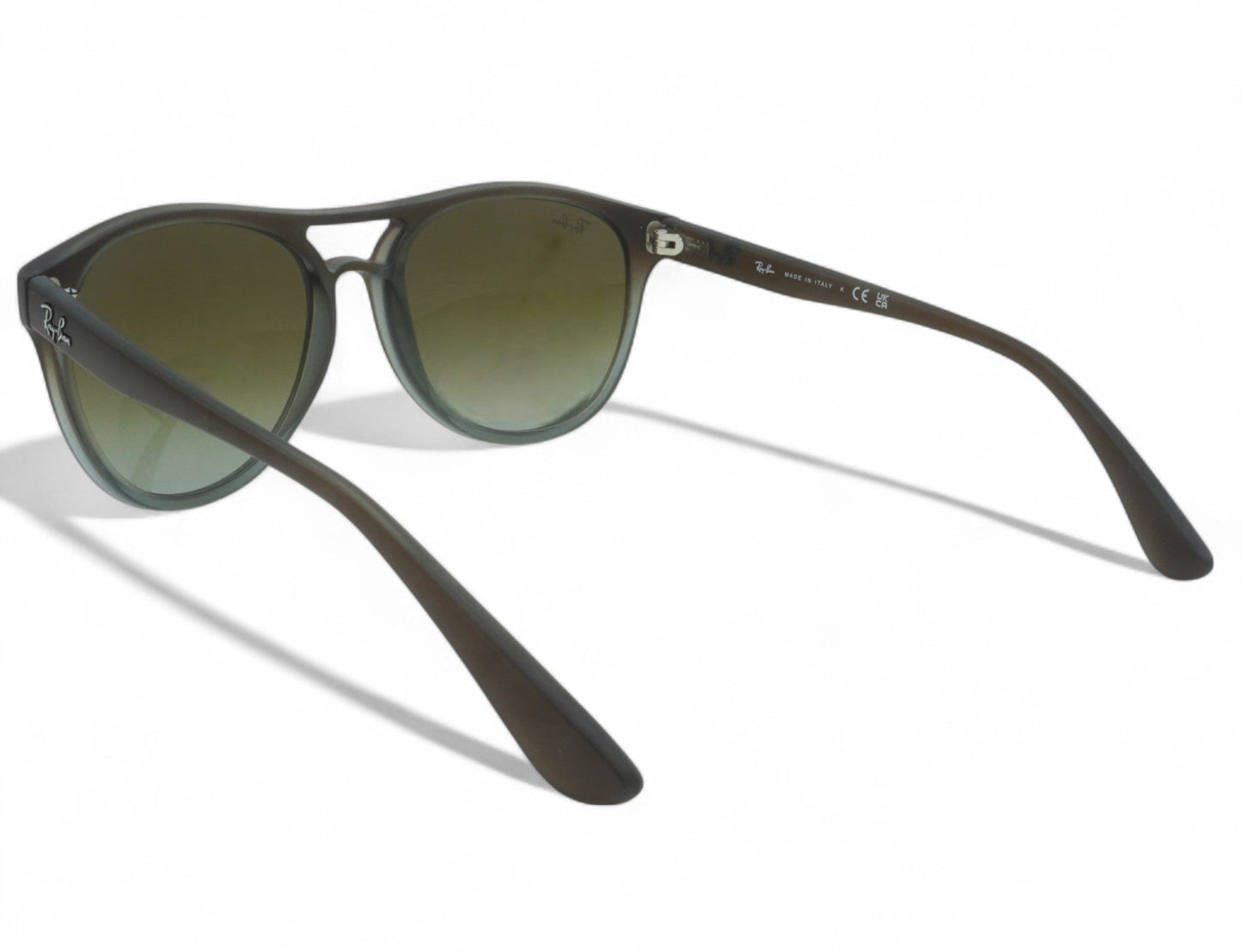 Unisex Ray Ban Brad Sunglasses