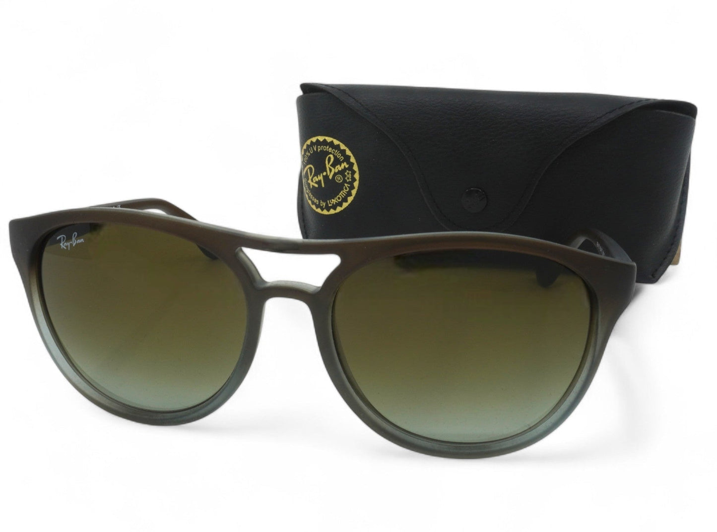 Unisex Ray Ban Brad Sunglasses