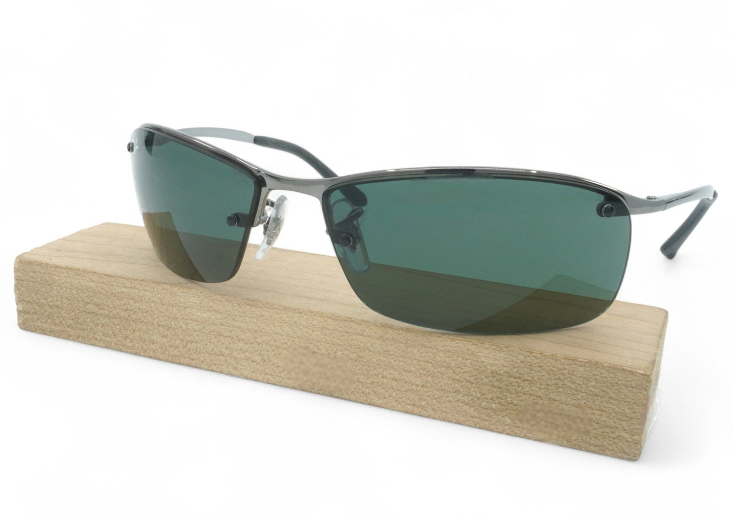 Ray-Ban Ray Ban Rectangle Sunglasses