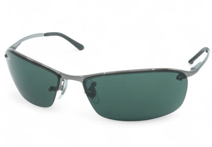 Ray-Ban Ray Ban Rectangle Sunglasses