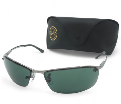 Ray-Ban Ray Ban Rectangle Sunglasses