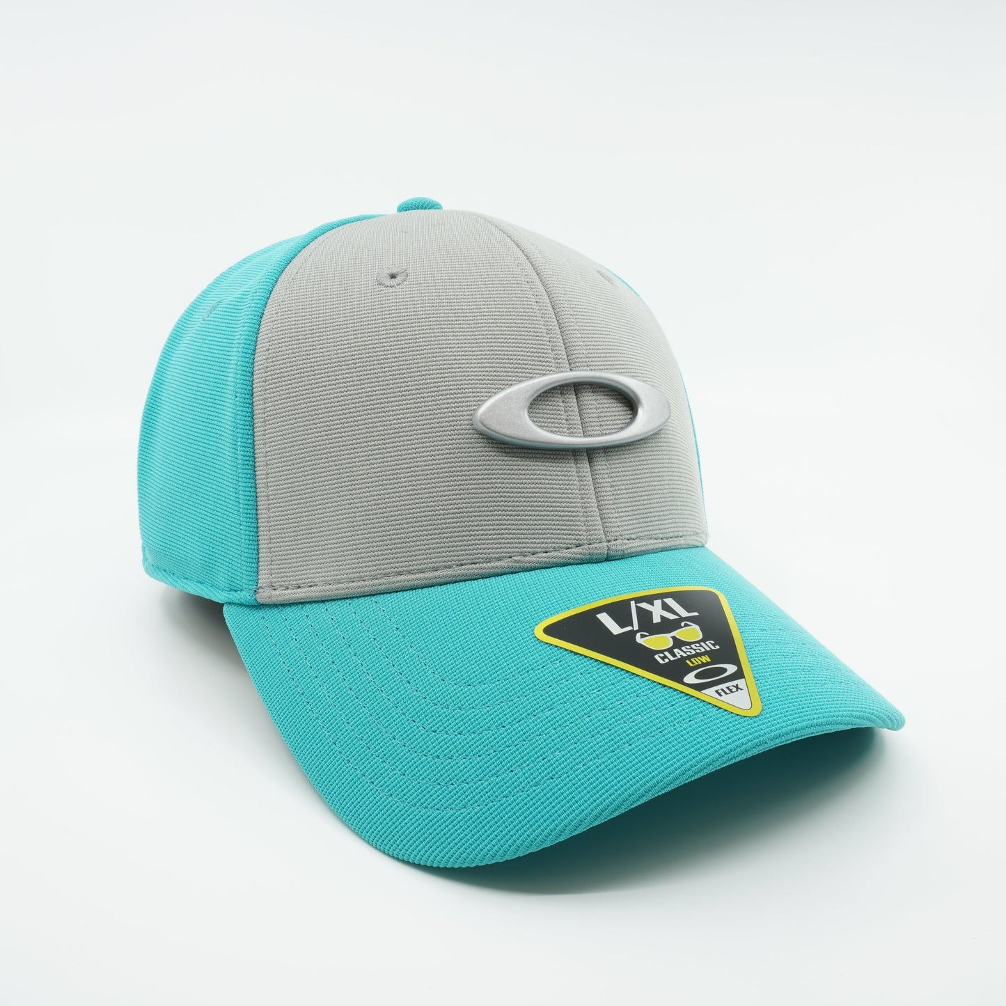 Men's Oakley Tincan Cap