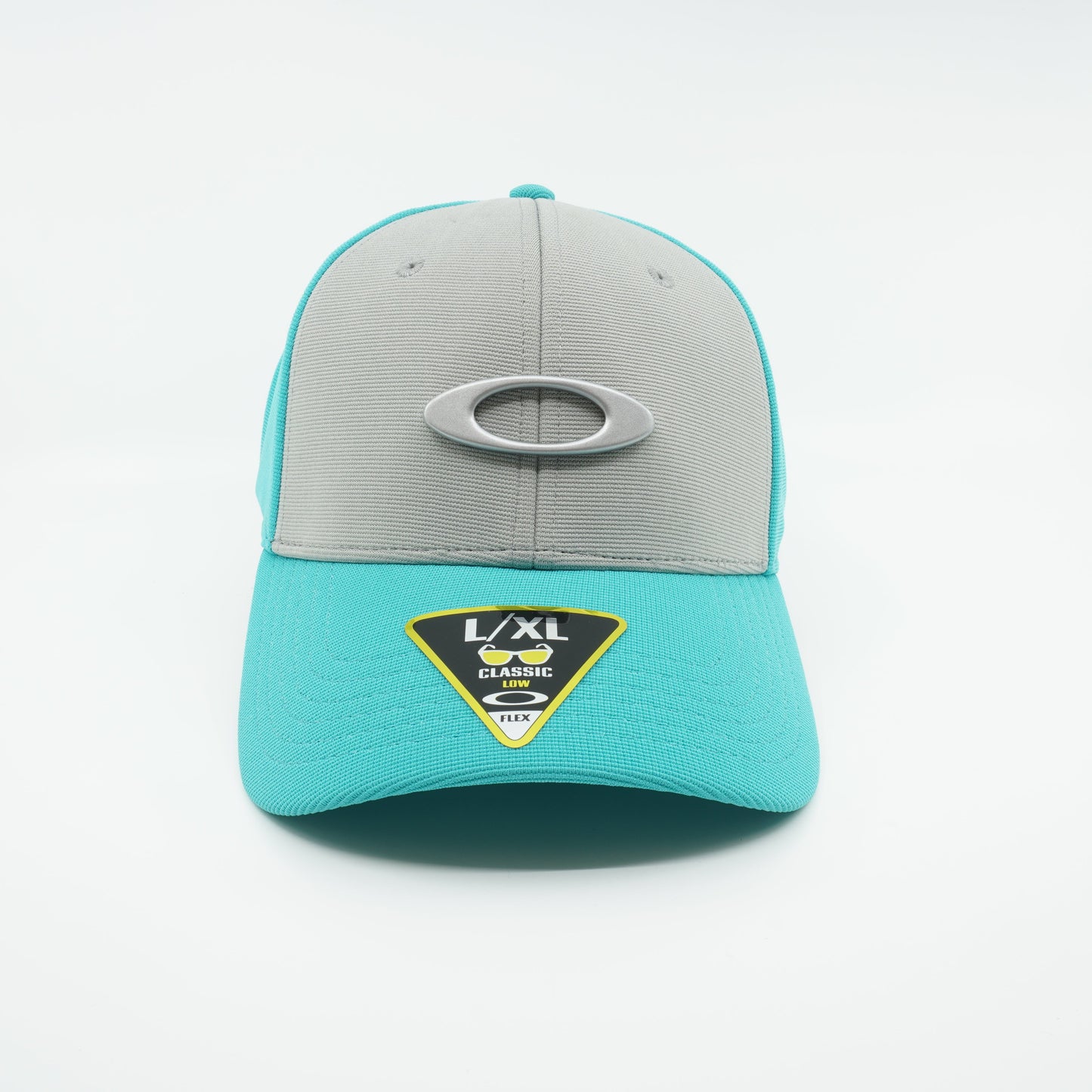 Men's Oakley Tincan Cap
