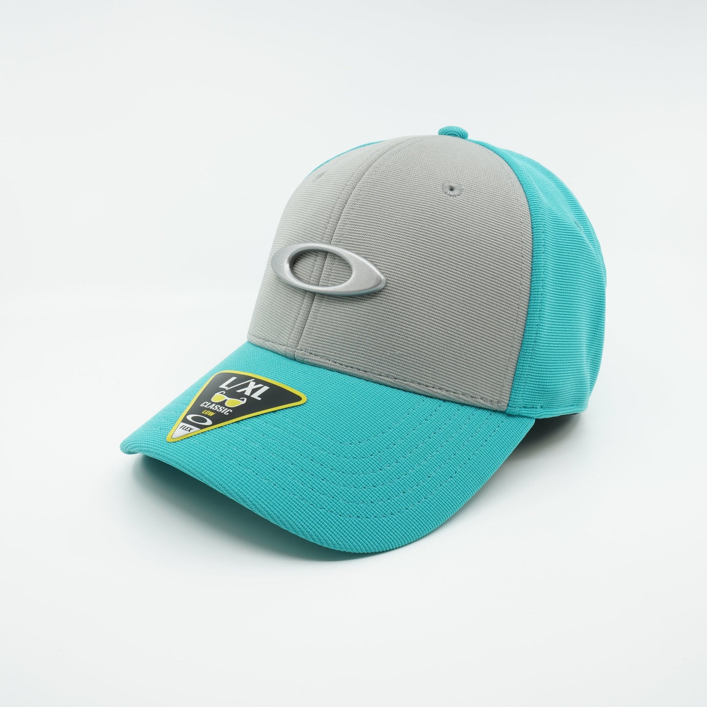 Men's Oakley Tincan Cap