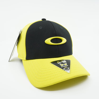 Oakley Men's Tincan Flex Cap Hats