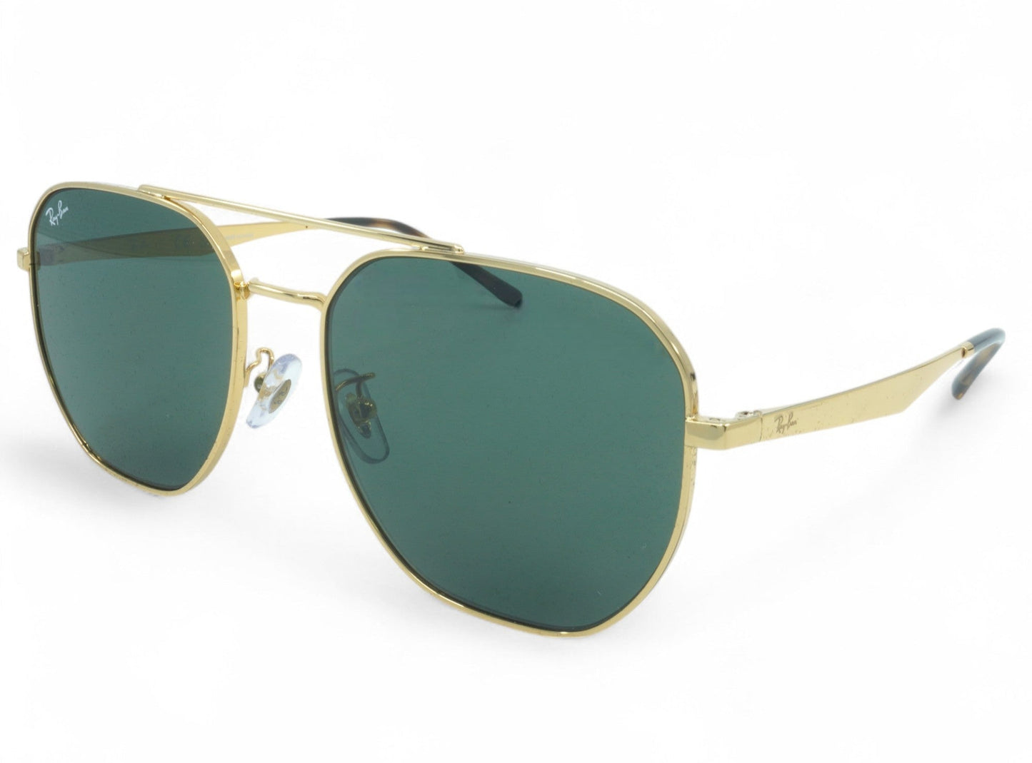 Ray-Ban Ray Ban Irregular Sunglasses