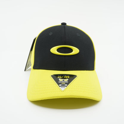 Oakley Men's Tincan Flex Cap Hats