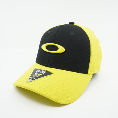 Oakley Men's Tincan Flex Cap Hats