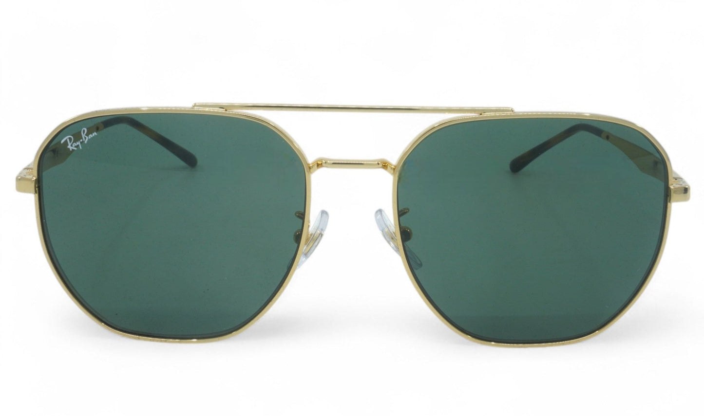 Ray-Ban Ray Ban Irregular Sunglasses