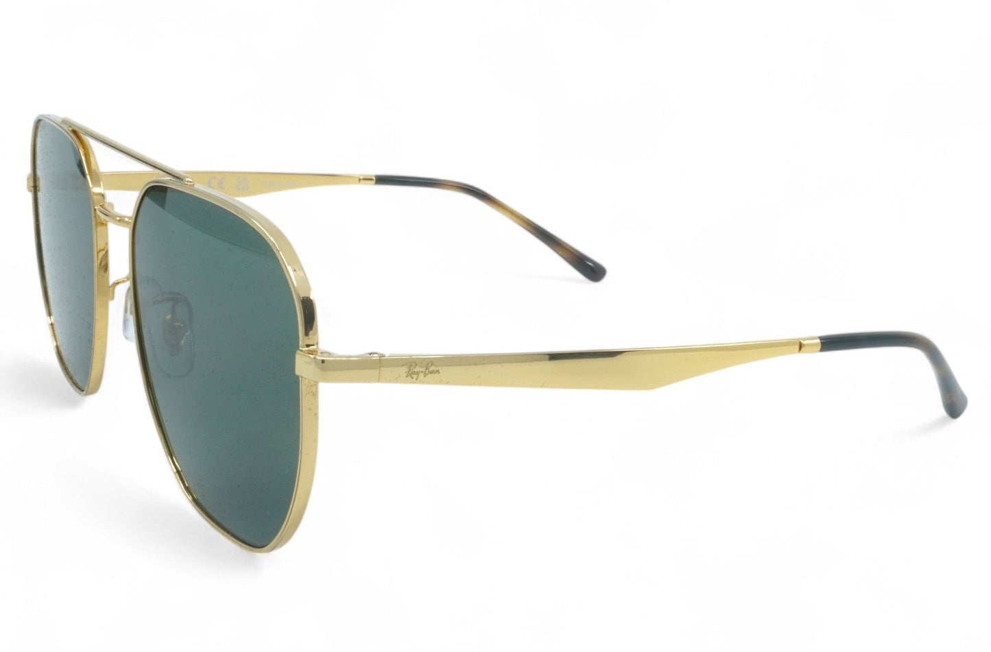 Ray-Ban Ray Ban Irregular Sunglasses