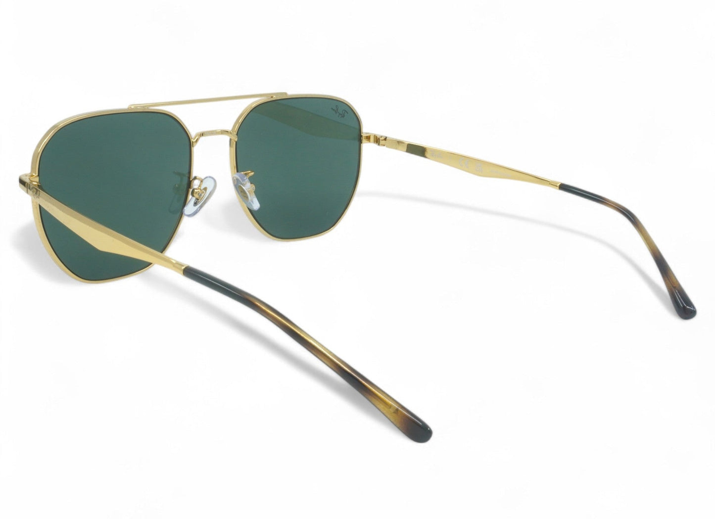 Ray-Ban Ray Ban Irregular Sunglasses